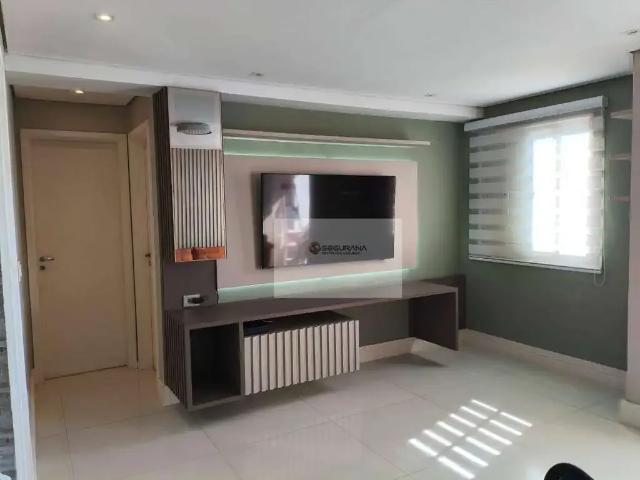 Apartamento para Locação em São Paulo/SP Vila Ema 2 Quartos