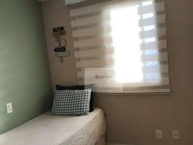 Apartamento para Locação em São Paulo/SP Vila Ema 2 Quartos