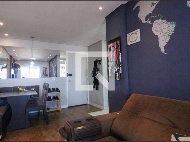 Apartamento para Locação em São Paulo/SP Vila Ema 2 Quartos