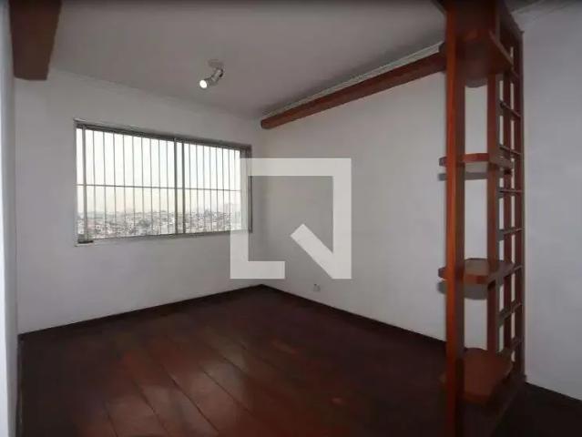 Apartamento para Locação em São Paulo/SP Vila Ema 2 Quartos