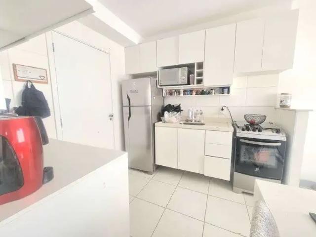 Apartamento para Locação em São Paulo/SP Vila Ema 2 Quartos