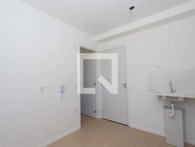 Apartamento para Locação em São Paulo/SP Vila Ema 2 Quartos