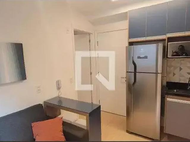 Apartamento para Locação em São Paulo/SP Vila Ema 2 Quartos