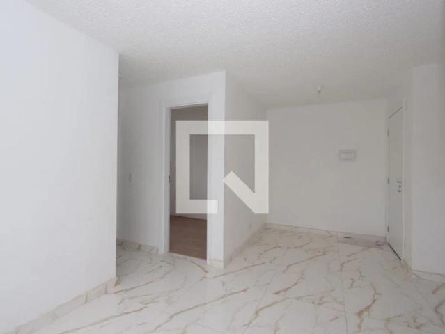 Apartamento para Locação em São Paulo/SP Vila Ema 2 Quartos