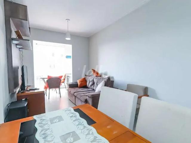 Apartamento para Locação em São Paulo/SP Vila Ema 2 Quartos