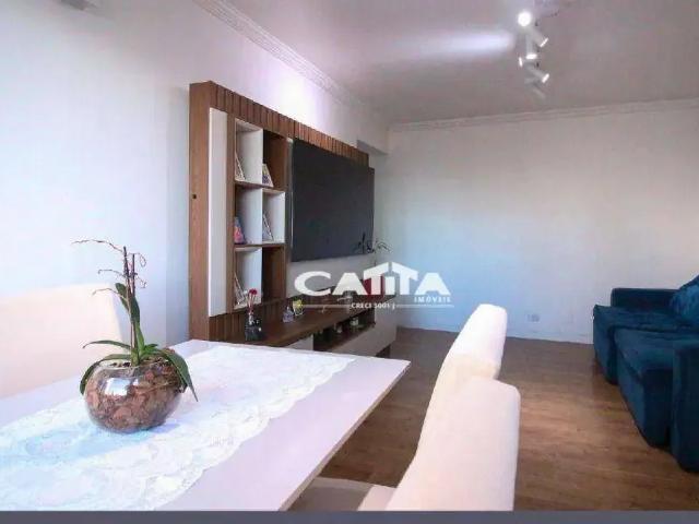 Apartamento para Locação em São Paulo/SP Vila Ema 2 Quartos