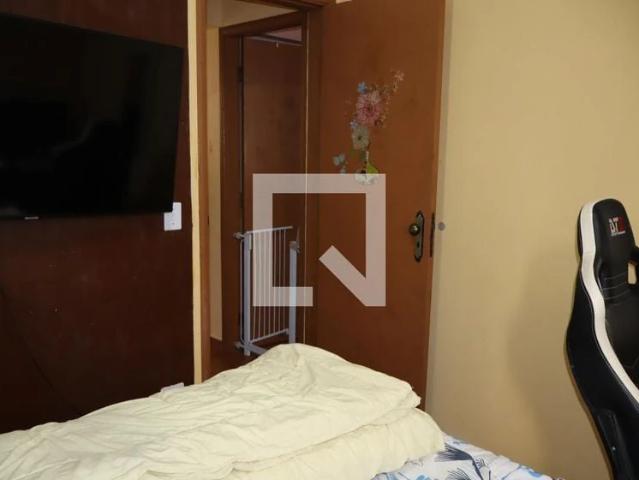 Apartamento para Locação em São Paulo/SP Vila Ema 2 Quartos