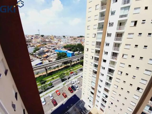Apartamento para Locação em São Paulo/SP Vila Ema 2 Quartos