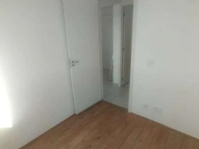 Apartamento para Locação em São Paulo/SP Vila Ema 2 Quartos