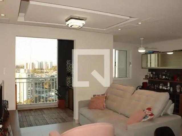 Apartamento para Locação em São Paulo/SP Vila Ema 2 Quartos