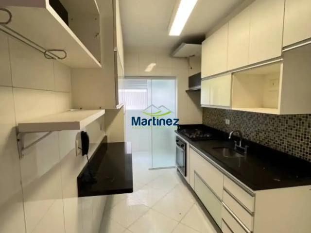 Apartamento para Locação em São Paulo/SP Vila Ema 3 Quartos