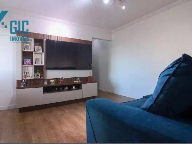 Apartamento para Locação em São Paulo/SP Vila Ema 3 Quartos