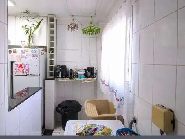 Apartamento para Locação em São Paulo/SP Vila Ema 3 Quartos