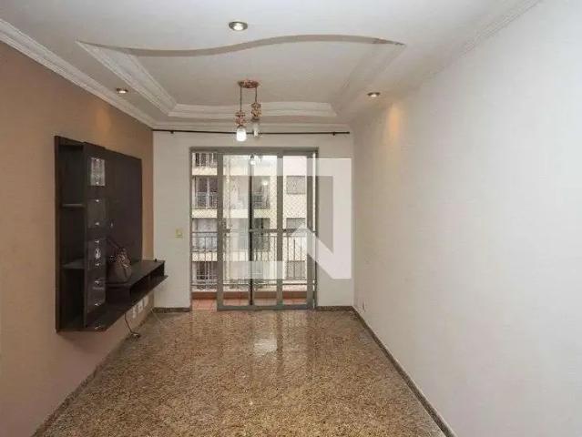 Apartamento para Locação em São Paulo/SP Vila Ema 3 Quartos