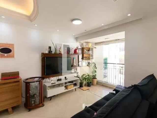 Apartamento para Locação em São Paulo/SP Vila Ema 3 Quartos