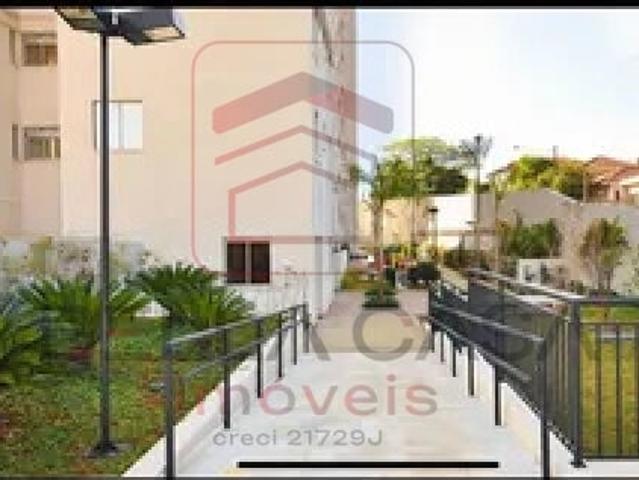 Apartamento para Locação em São Paulo/SP Vila Ema 3 Quartos