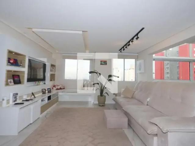 Apartamento para Locação em São Paulo/SP Vila Ema 3 Quartos