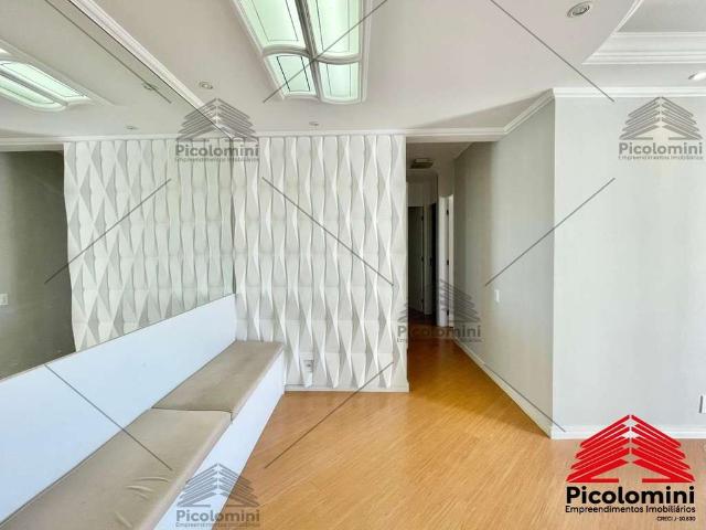 Apartamento para Locação em São Paulo/SP Vila Ema 3 Quartos