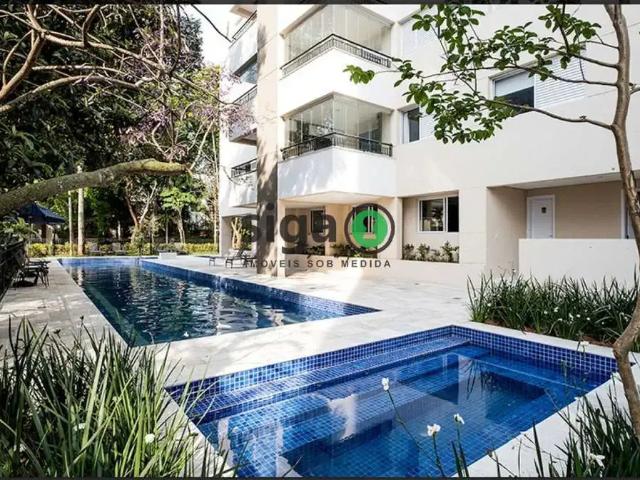 Apartamento para Locação em São Paulo/SP Vila Emir 3 Quartos
