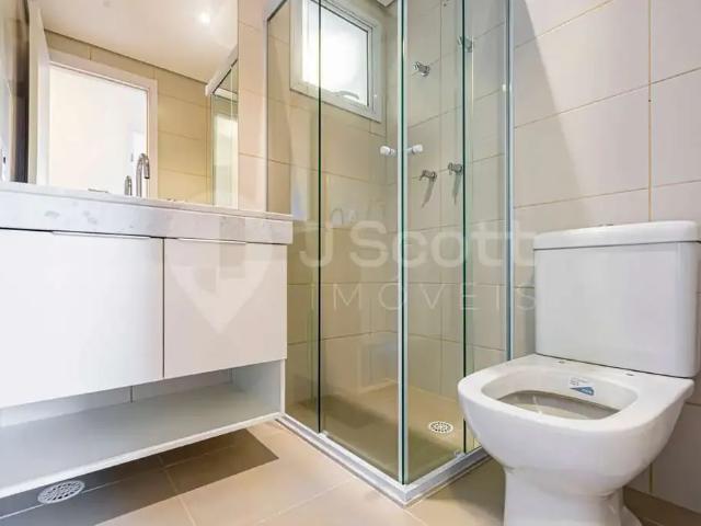 Apartamento para Locação em São Paulo/SP Vila Emir 3 Quartos