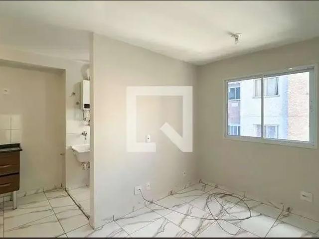 Apartamento para Locação em São Paulo/SP Vila Emir 2 Quartos