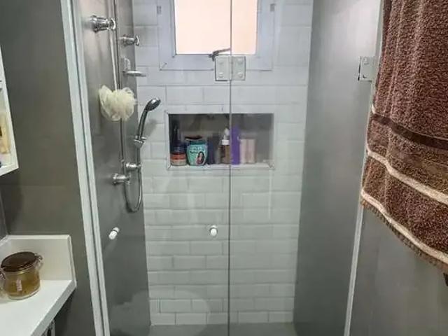 Apartamento para Locação em São Paulo/SP Vila Emir 2 Quartos