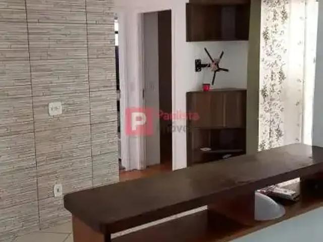 Apartamento para Locação em São Paulo/SP Vila Emir 2 Quartos