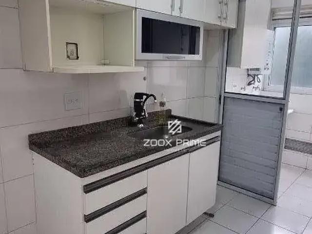 Apartamento para Locação em São Paulo/SP Vila Emir 2 Quartos