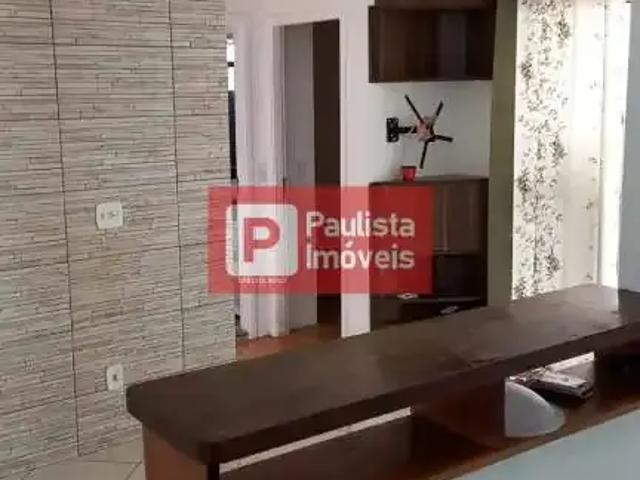 Apartamento para Locação em São Paulo/SP Vila Emir 2 Quartos