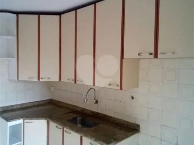 Apartamento para Locação em São Paulo/SP Vila Erna 2 Quartos