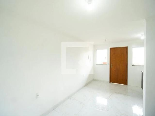 Apartamento para Locação em São Paulo/SP Vila Esperança 1 Quartos