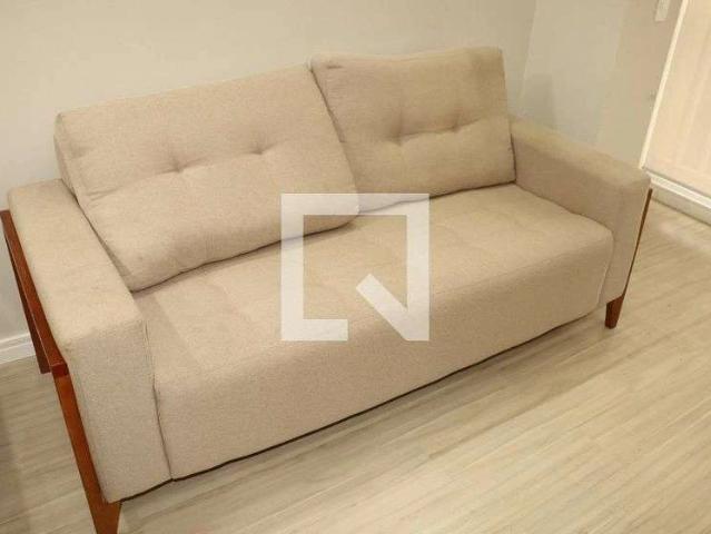 Apartamento para Locação em São Paulo/SP Vila Esperança 1 Quartos