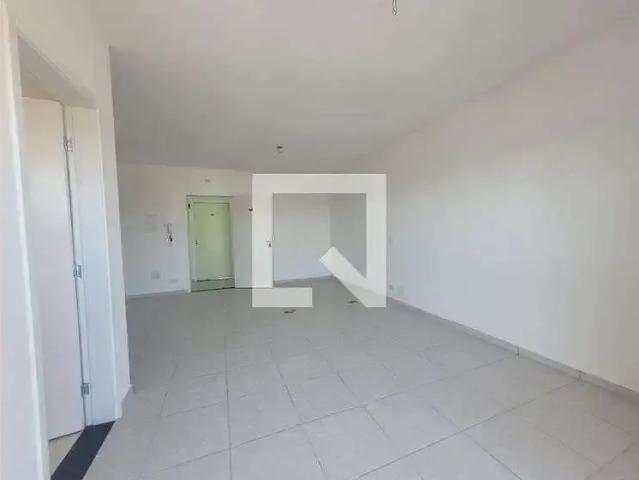 Apartamento para Locação em São Paulo/SP Vila Esperança 1 Quartos