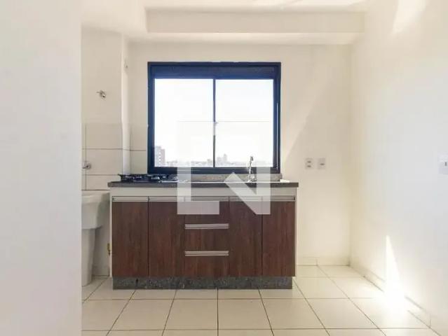 Apartamento para Locação em São Paulo/SP Vila Esperança 1 Quartos