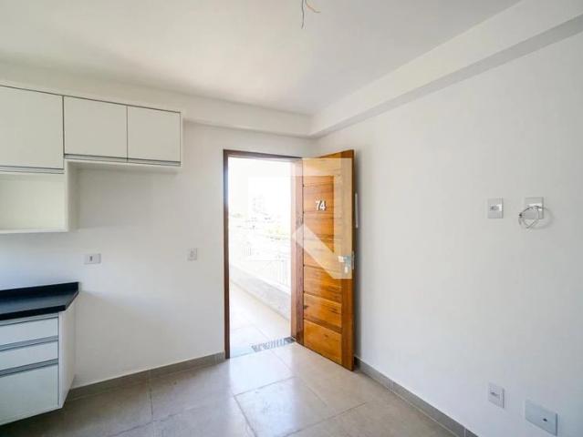 Apartamento para Locação em São Paulo/SP Vila Esperança 1 Quartos