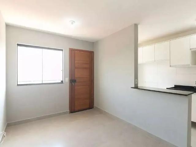 Apartamento para Locação em São Paulo/SP Vila Esperança 1 Quartos