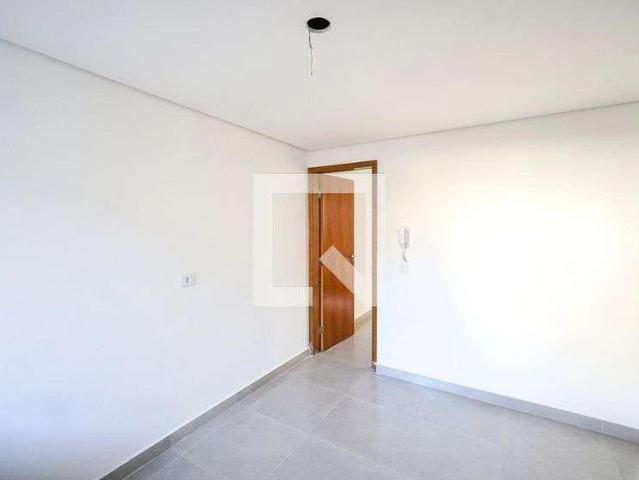 Apartamento para Locação em São Paulo/SP Vila Esperança 1 Quartos