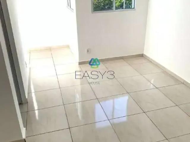 Apartamento para Locação em São Paulo/SP Vila Esperança 1 Quartos