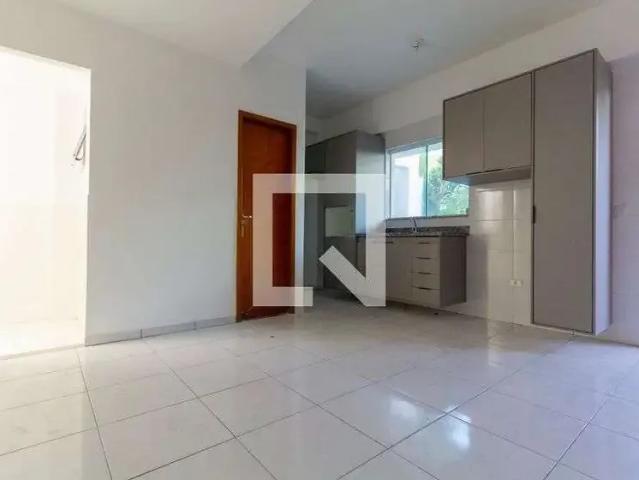 Apartamento para Locação em São Paulo/SP Vila Esperança 1 Quartos