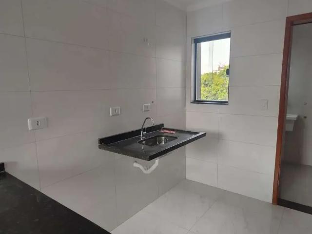 Apartamento para Locação em São Paulo/SP Vila Esperança 1 Quartos