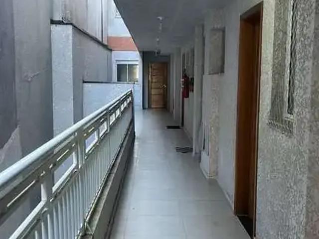 Apartamento para Locação em São Paulo/SP Vila Esperança 1 Quartos