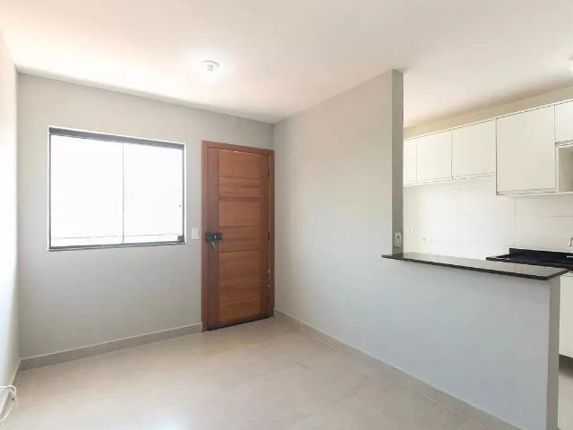 Apartamento para Locação em São Paulo/SP Vila Esperança 1 Quartos