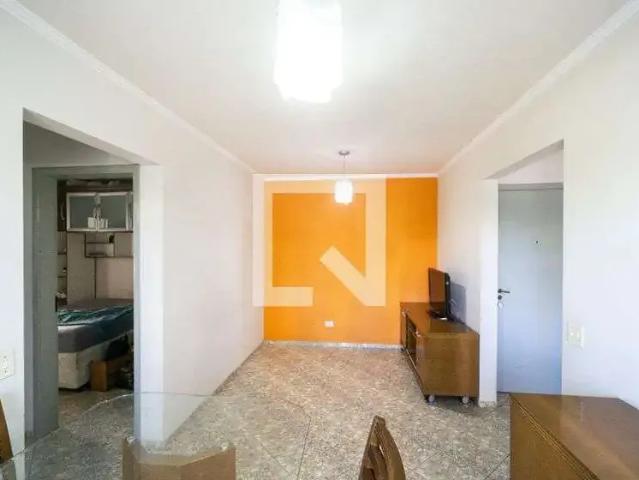 Apartamento para Locação em São Paulo/SP Vila Esperança 2 Quartos