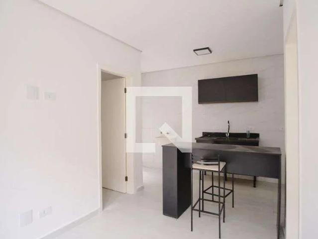 Apartamento para Locação em São Paulo/SP Vila Esperança 2 Quartos