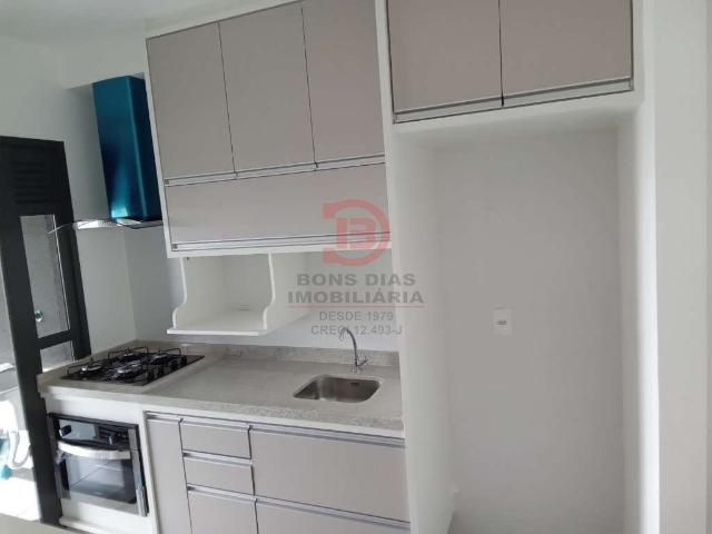 Apartamento para Locação em São Paulo/SP Vila Esperança 2 Quartos