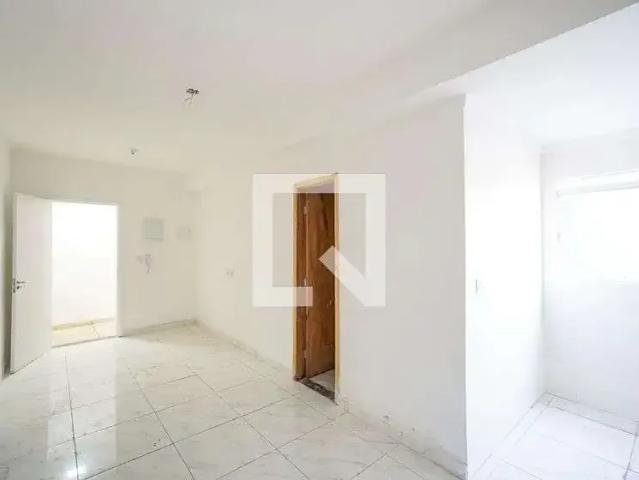 Apartamento para Locação em São Paulo/SP Vila Esperança 2 Quartos