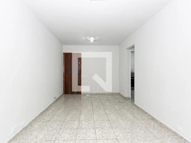 Apartamento para Locação em São Paulo/SP Vila Esperança 2 Quartos