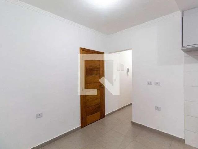 Apartamento para Locação em São Paulo/SP Vila Esperança 2 Quartos