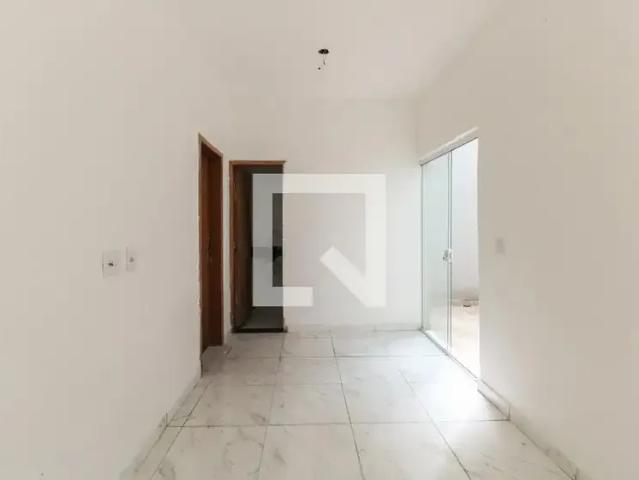 Apartamento para Locação em São Paulo/SP Vila Esperança 2 Quartos