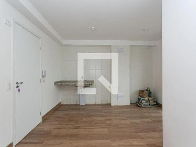 Apartamento para Locação em São Paulo/SP Vila Esperança 2 Quartos
